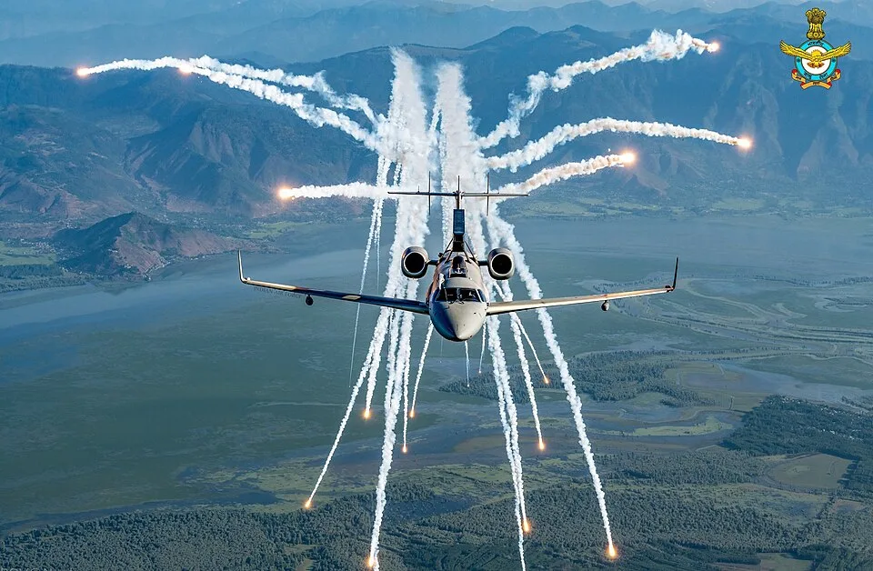 AEW&C — reference aircraft photo