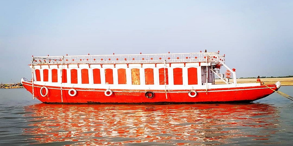 Bajra Varanasi Boat booking