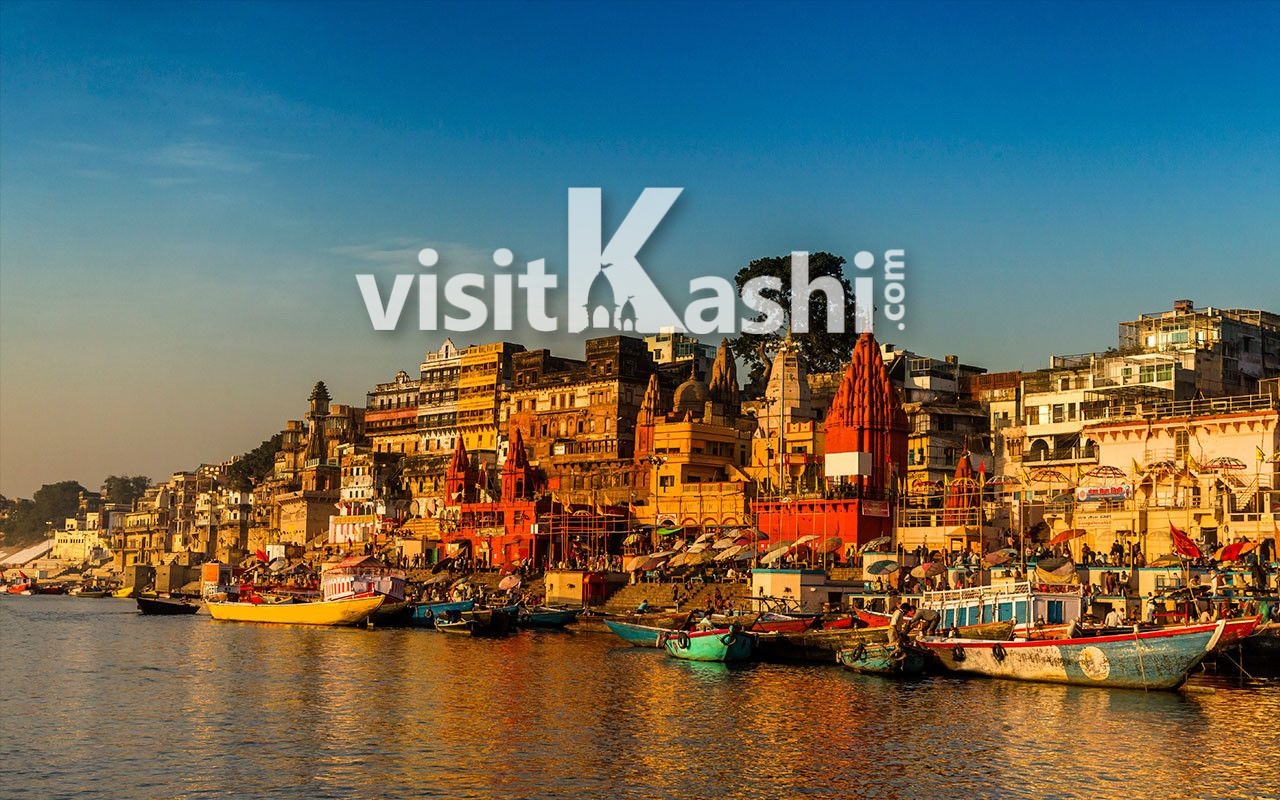 boat booking in varanasi