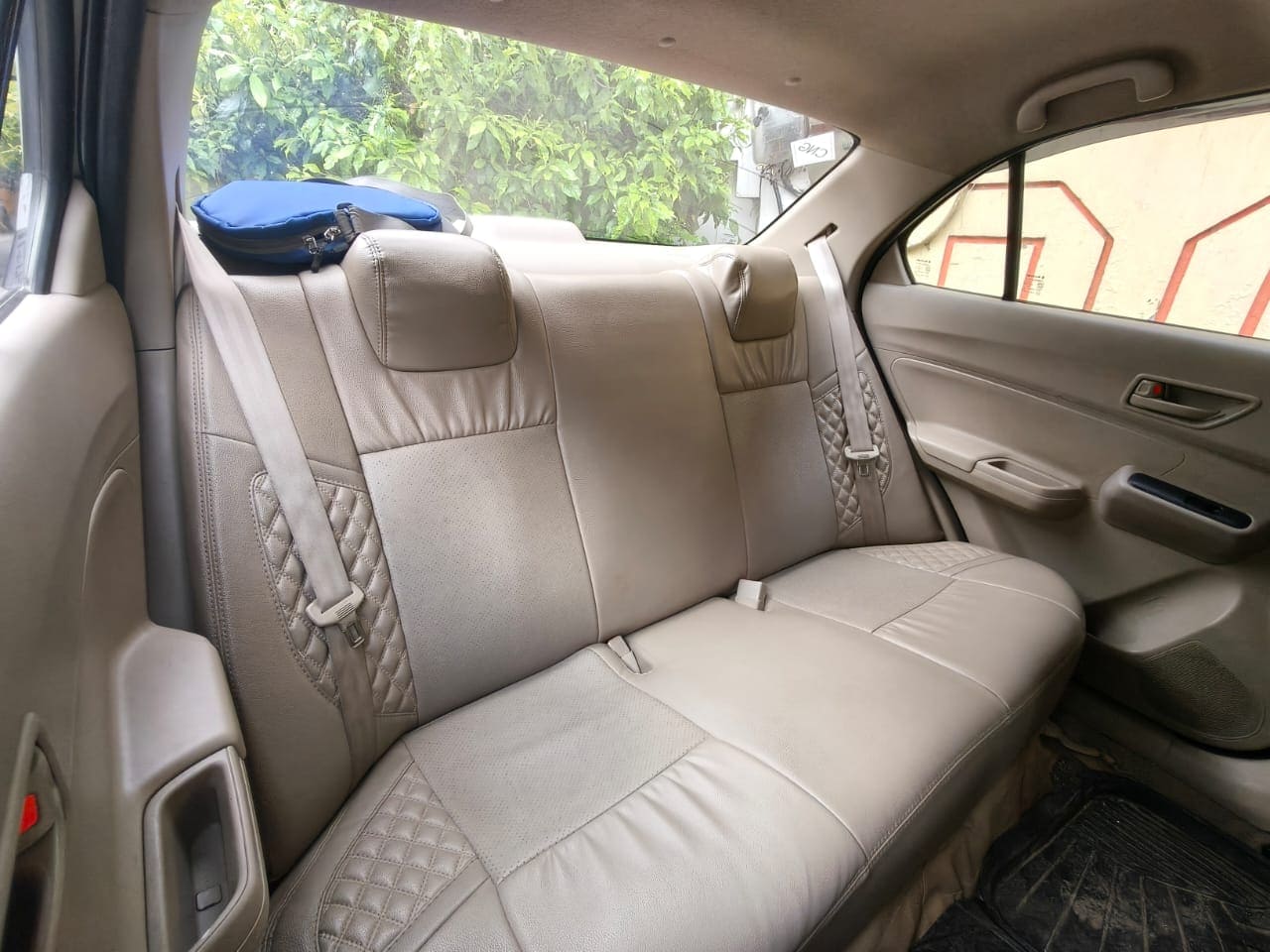 Book Swift Dzire Cab for Varanasi, Prayagraj, Chitrakoot – Photo 3