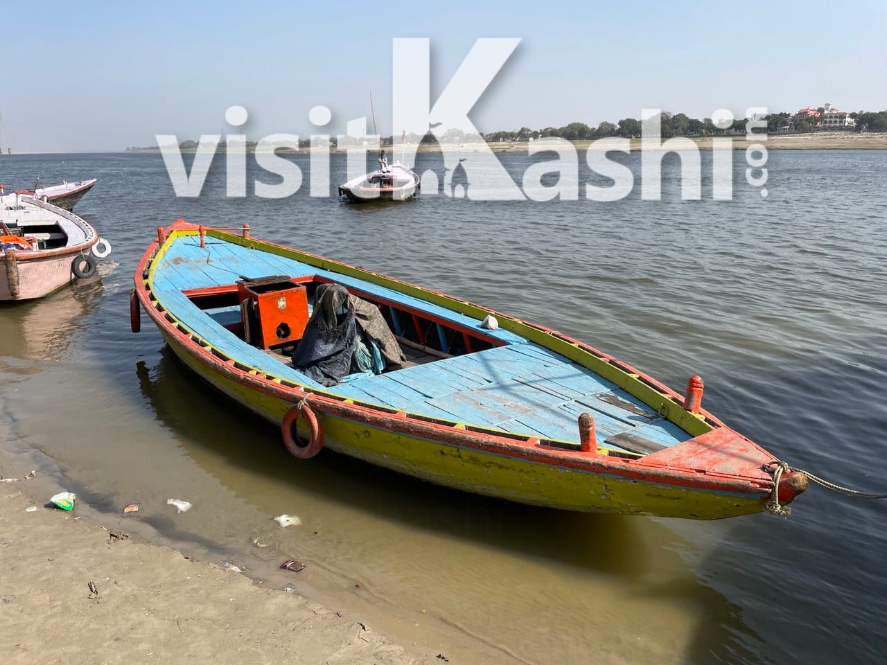 Ganga-aatri-varanasi-online-booking