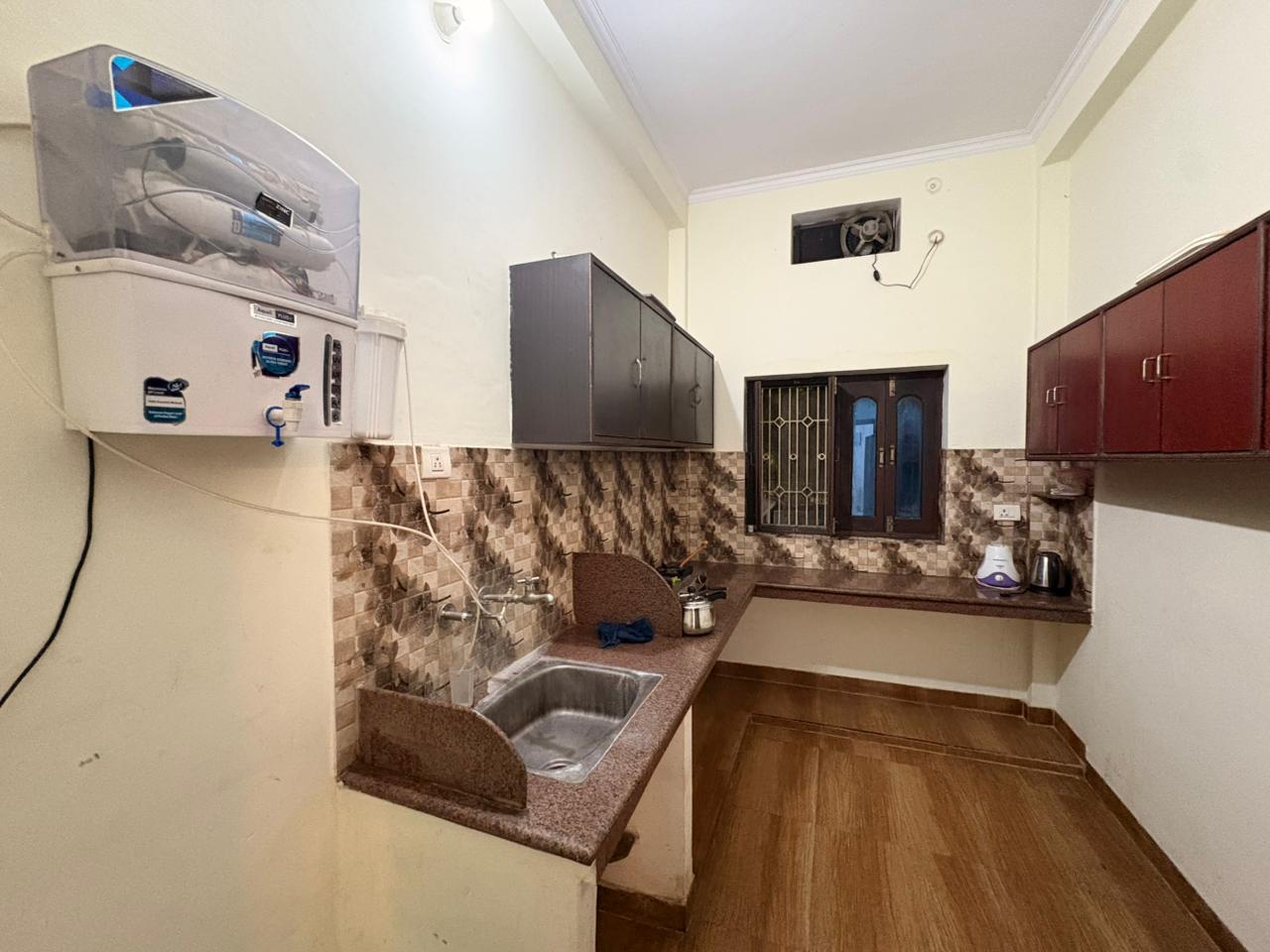Kashi Paradise Stay Near Assi Ghat — photo 8