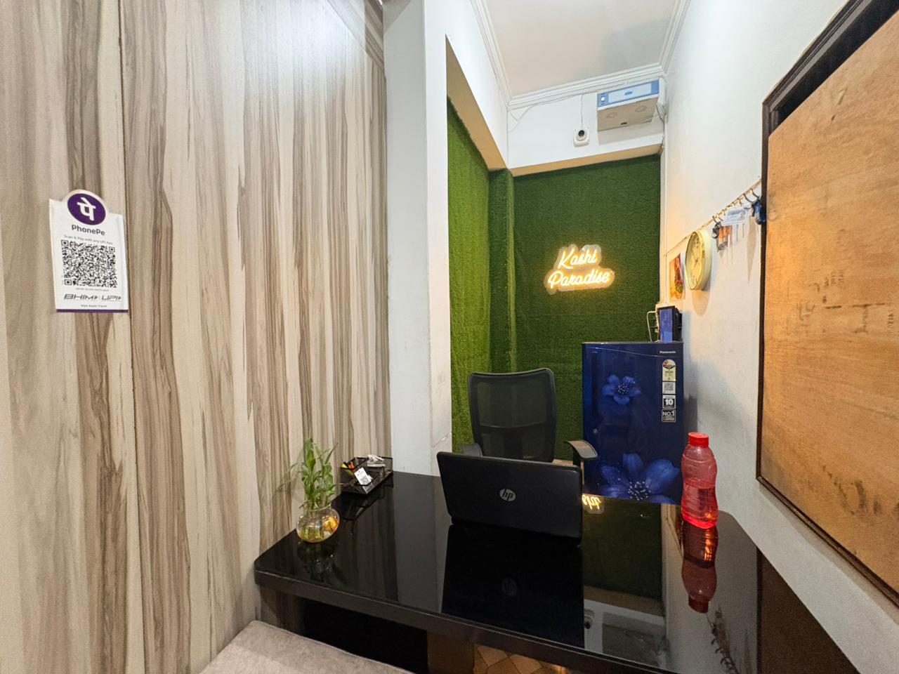 Kashi Paradise Stay Near Assi Ghat — photo 11