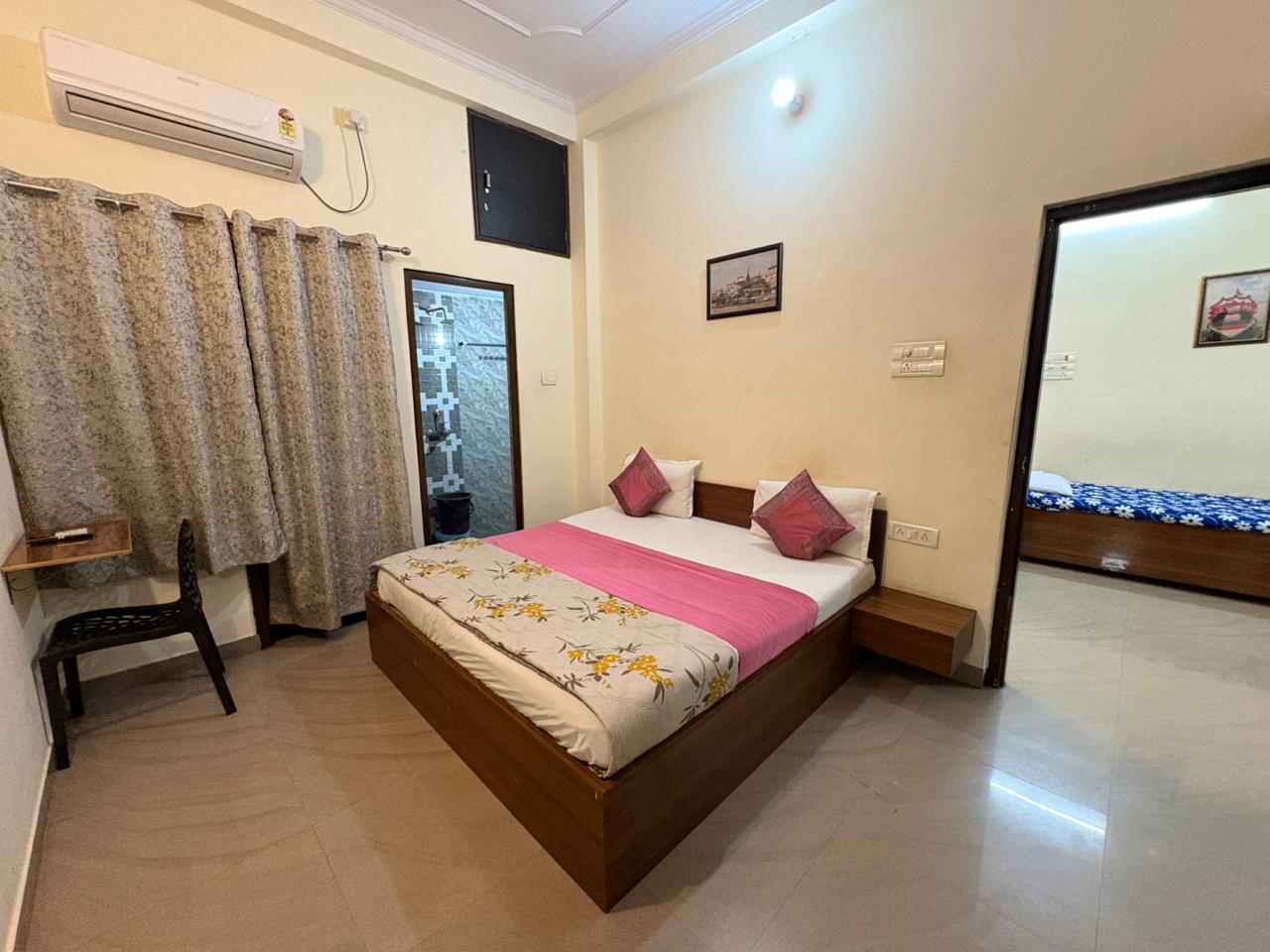 Kashi Paradise Stay Near Assi Ghat — photo 6