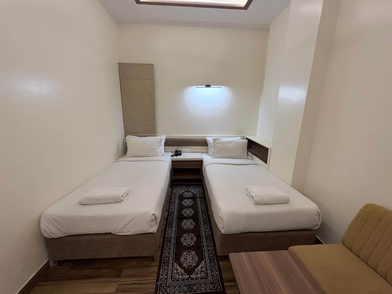 Hotel Namastubhyam by Visit Kashi — photo 3