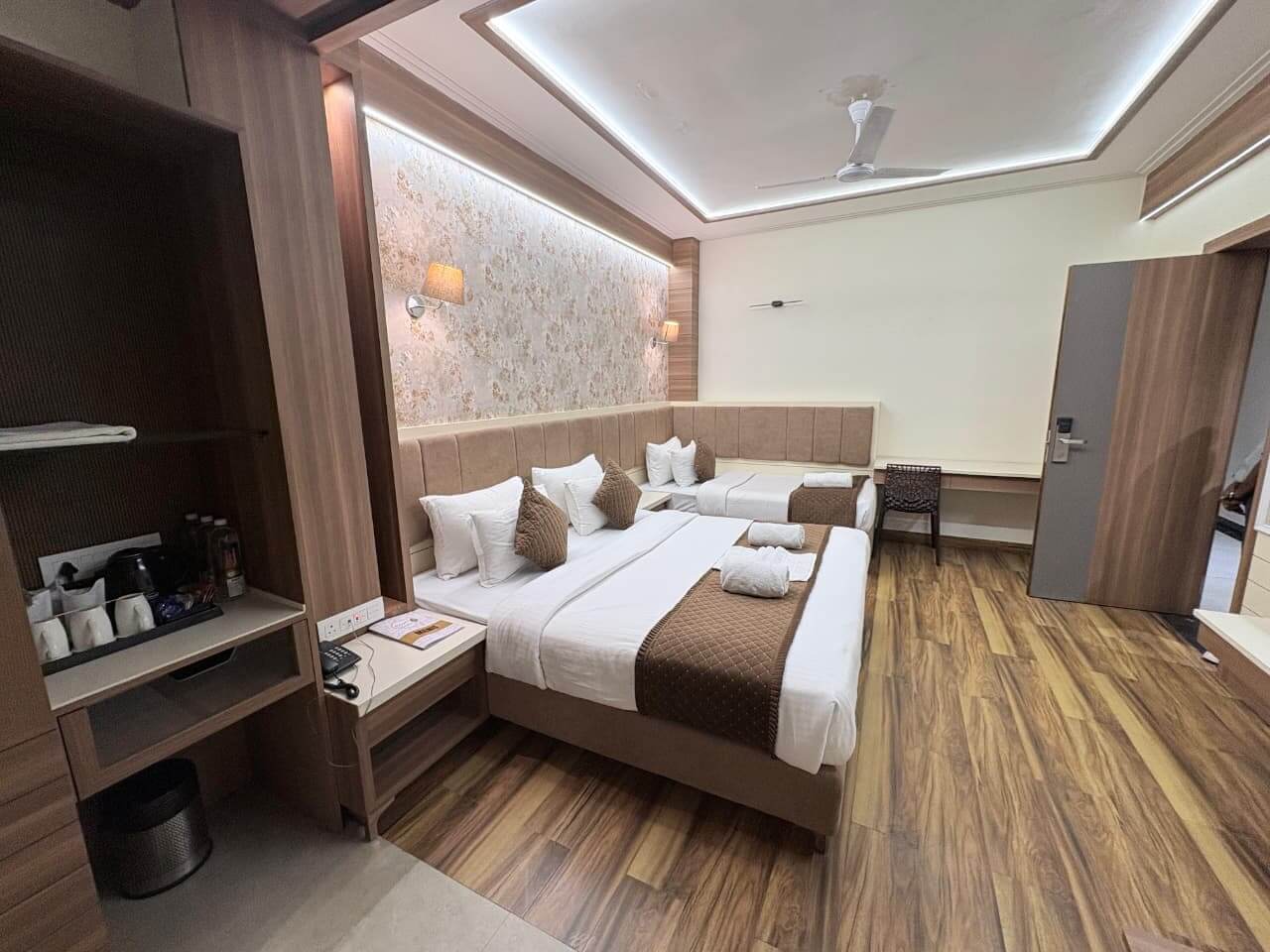 Hotel Namastubhyam by Visit Kashi — photo 10