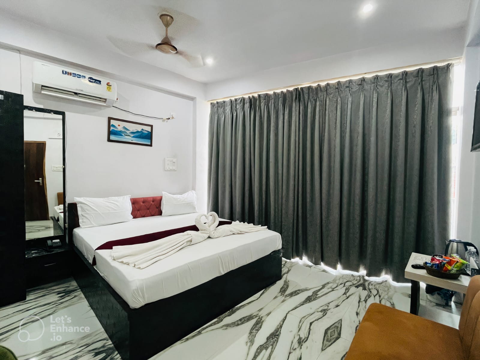 Hotel Vinayak Plaza by Visit Kashi — photo 3