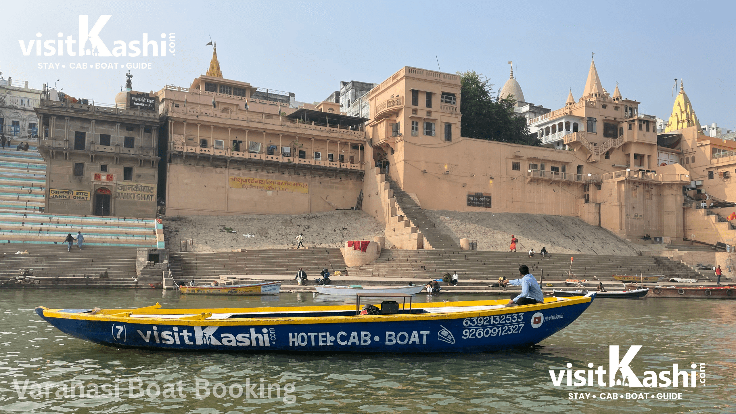motor-boat-booking-varanasi