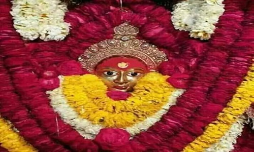 Maa Durga Temple Darshan Varanasi