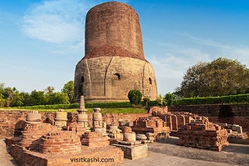 sarnath-tour-package-visit-varanasi