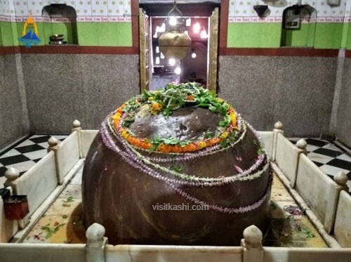 Tilbhandeshwar Mandir Varanasi