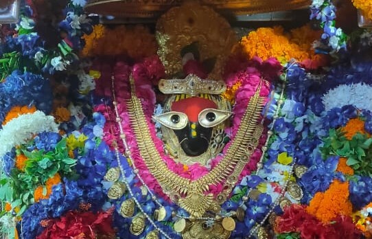 Vindhyachal darshan
